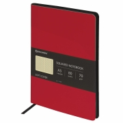 Изображение товара Блокнот Brauberg Metropolis, А5, 80л (111039)