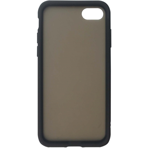 Изображение товара Чехол InterStep SUNNY KINGKONG iPhone SE 2020/8/7 Черный