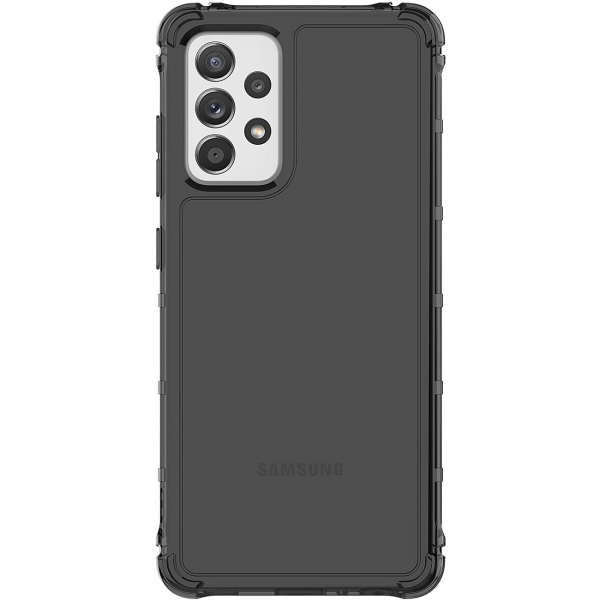 фото Чехол samsung araree a cover a52 черный (gp-fpa52)