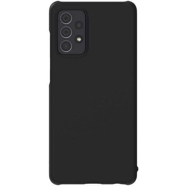 фото Чехол samsung wits premium hard case a72 черный (gp-fpa72)