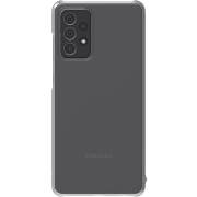 Изображение товара Чехол Samsung WITS Premium Hard Case A72 прозрачный (GP-FPA72)
