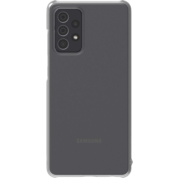 Samsung WITS Premium Hard Case A72 прозрачный (GP-FPA72)