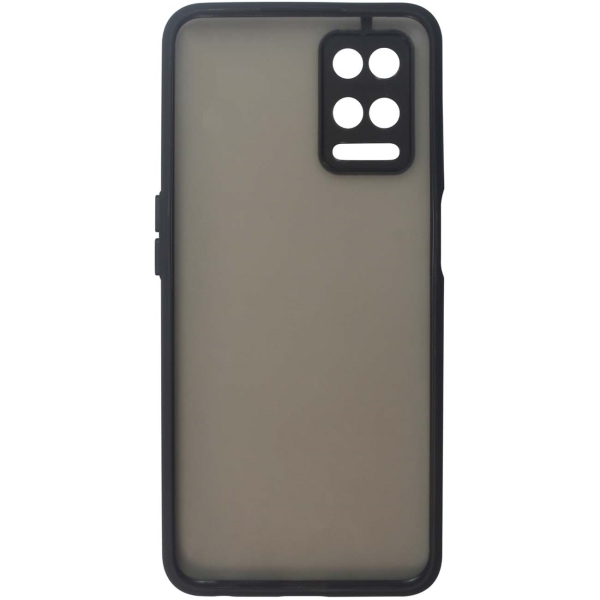 Изображение товара Чехол InterStep SUNNY KINGKONG OPPO A54 черный