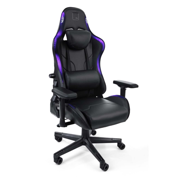 Игровое кресло vertagear sl5000