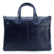 Изображение товара Кейс для ноутбука Piquadro Blue Square CA4021B2/BLU2 синий