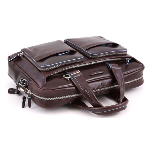 Изображение товара Кейс для ноутбука Piquadro Blue Square CA2849B2/MO коричневый