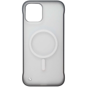 Изображение товара Чехол InterStep MAGSAFE TABLE iPhone 12 Pro Max чёрный