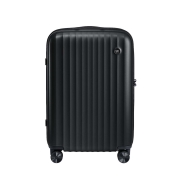 Изображение товара Чемодан Ninetygo Elbe Luggage 20'' черный (117401S)