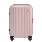 Изображение товара Чемодан Ninetygo Elbe Luggage 20'' розовый (117402S)