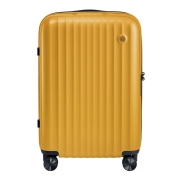 Изображение товара Чемодан Ninetygo Elbe Luggage 20'' желтый (117403S)