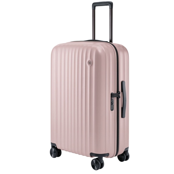 Изображение товара Чемодан Ninetygo Elbe Luggage 28'' розовый (117414S)