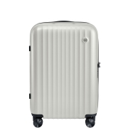 Изображение товара Чемодан Ninetygo Elbe Luggage 28'' белый (117416S)