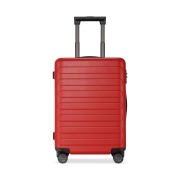 Изображение товара Чемодан Ninetygo Business Travel Luggage 24'' красный (105201)