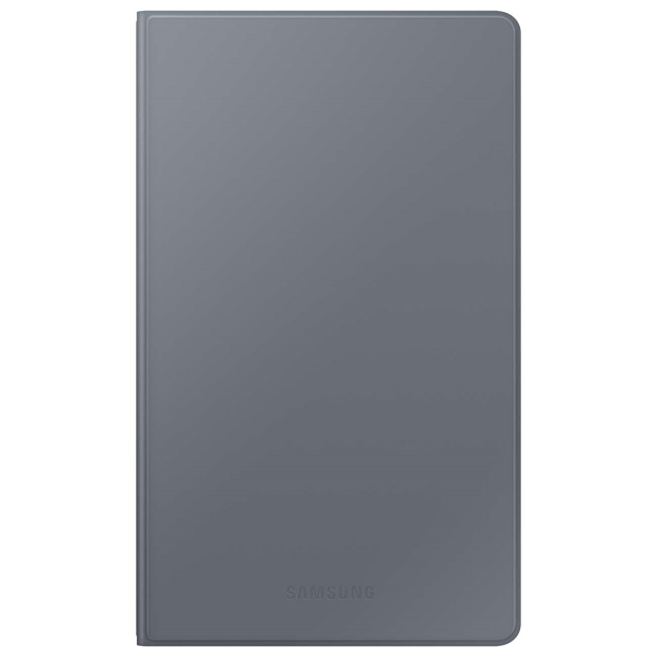 Samsung Book Cover, Tab A7 Lite, Grey (EF-BT220)