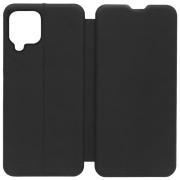 Изображение товара Чехол Vipe VPSGGA25BKTBLK Galaxy A22/M22 Book Black