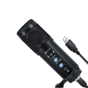 Изображение товара Игровой микрофон для компьютера HIPER Broadcast Singer Set (H-M004)
