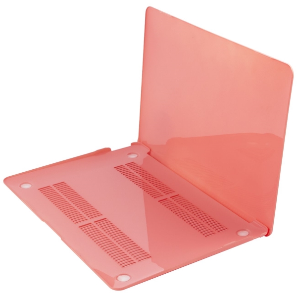 Barn&Hollis Cream Case MacBook Air 13 розовый