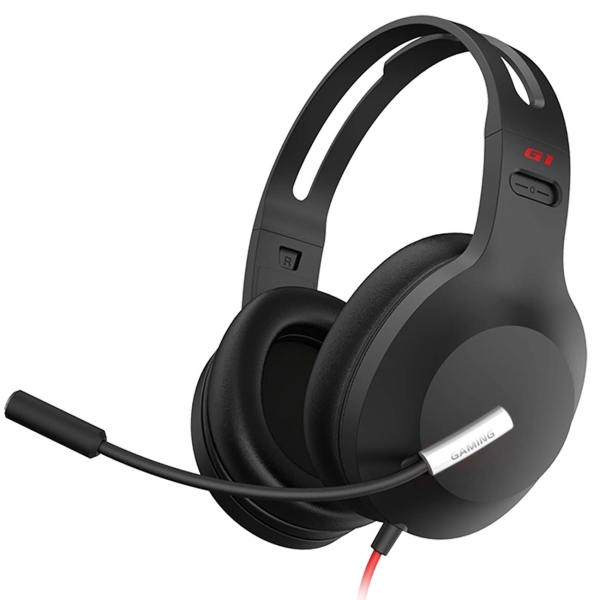 Наушники для игровой приставки Edifier