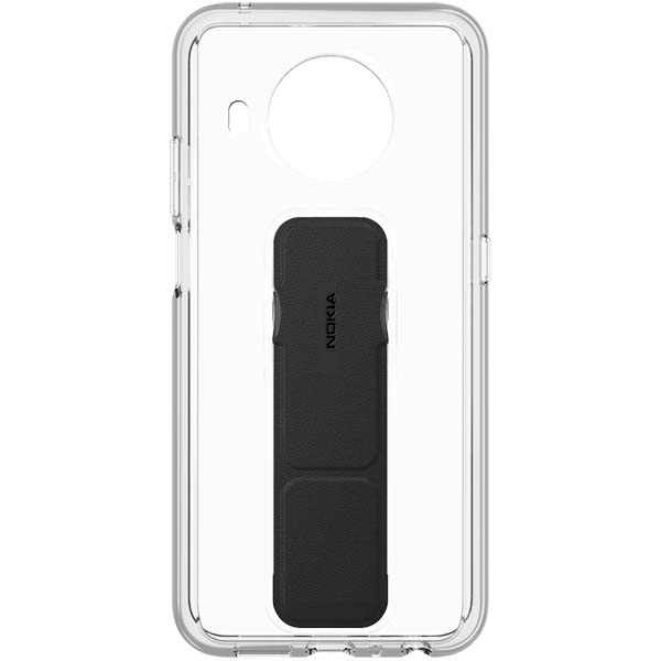 Nokia X10/X20 Grip & Stand Case (8P00000136)