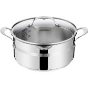 Изображение товара Кастрюля Tefal 2,85л с крышкой (E3114474)