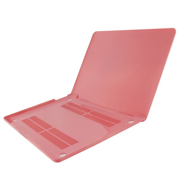 Barn&Hollis Cream Case MacBook Pro 13 розовый