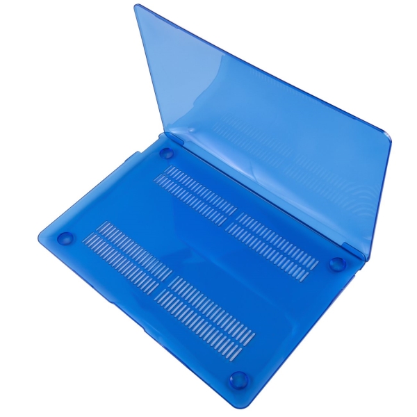 Barn&Hollis Crystal Case MacBook Air 13 синий
