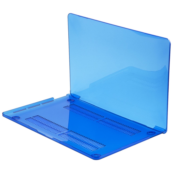 Barn&Hollis Crystal Case MacBook Pro 13 синий
