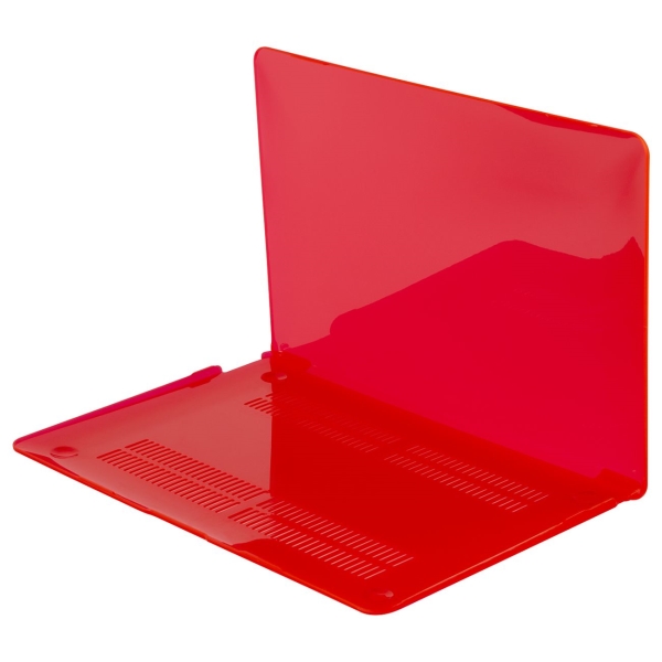 Barn&Hollis Matte Case MacBook Air 13 красный