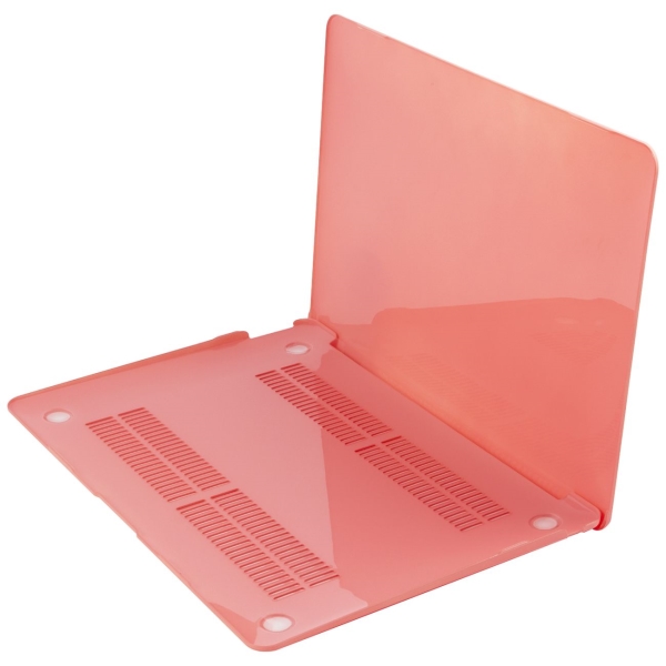 Кейс для MacBook Barn&Hollis Matte Case MacBook Air 13 розовый Matte Case MacBook Air 13 розовый