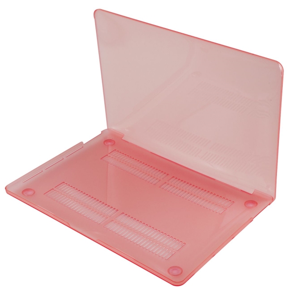 Barn&Hollis Matte Case MacBook Pro 13 розовый кварц