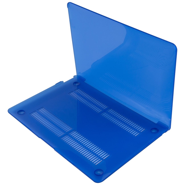 Barn&Hollis Matte Case MacBook Pro 13 синий