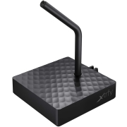 Изображение товара Держатель провода для мыши Xtrfy XG-B4-BLACK