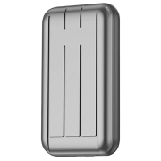 Изображение товара Внешний аккумулятор MagSafe TFN Aero5i 5000 мАч серый