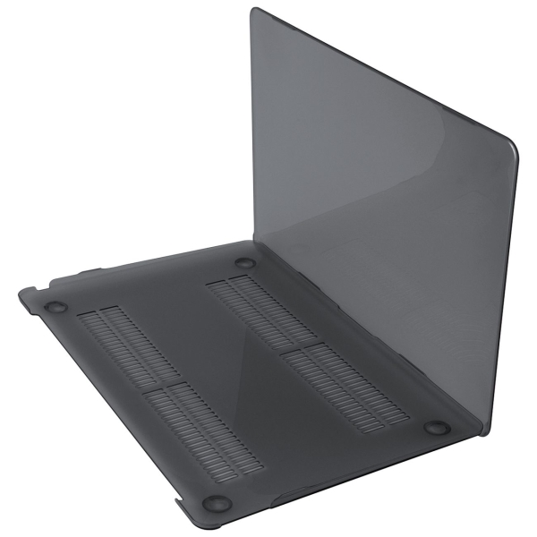 Barn&Hollis Matte Case MacBook Air 13 темно-серый