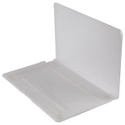 Изображение товара Кейс Barn&Hollis Matte Case MacBook Pro 13 прозрачный