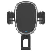 Изображение товара Держатель универсальный TFN Gravity Car 10W Black (TFN-QI11)