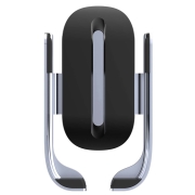 Изображение товара Держатель универсальный TFN UniCharge Car 15W Black (TFN-QI12)