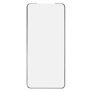 Изображение товара Защитное стекло Barn&Hollis для Samsung Galaxy S21 Ultra 3D 0.25 Full Glue черная рамка