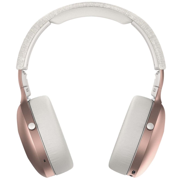 Изображение товара Наушники полноразмерные Marley Positive Vibration XL Copper (EM-JH141-CP)