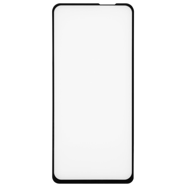 Изображение товара Защитное стекло Red Line Mi 11i Full Screen (3D) FULL GLUE черный