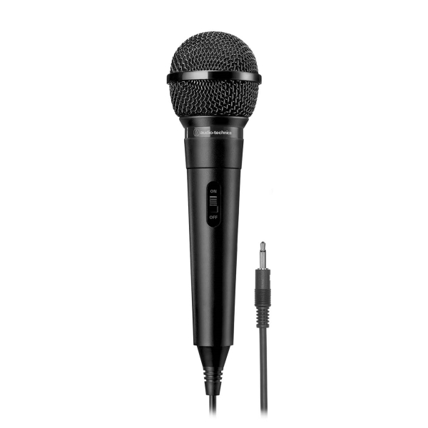 Изображение товара Вокальный микрофон Audio-Technica ATR1100x
