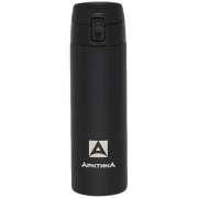 Изображение товара Термокружка Арктика 500мл 705-500-BK Black