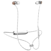 Изображение товара Наушники внутриканальные Bluetooth Marley Uplift BT Silver (EM-JE103-SV)