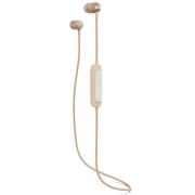 Изображение товара Наушники внутриканальные Bluetooth Marley Smile Jamaica Wireless 2 Copper (EM-JE113-CP)