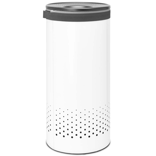 Изображение товара Корзина для белья Brabantia 35л (304866)