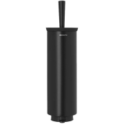 Изображение товара Ёршик туалетный Brabantia 483349 с держателем черный
