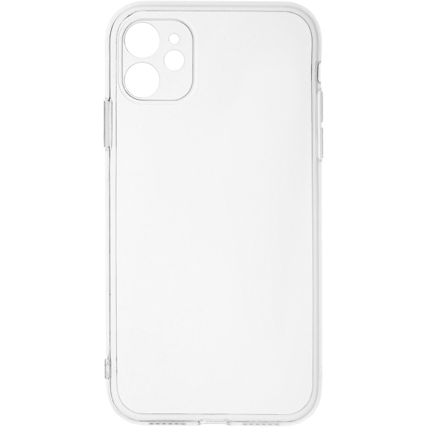 фото Чехол carmega iphone 11 tpu