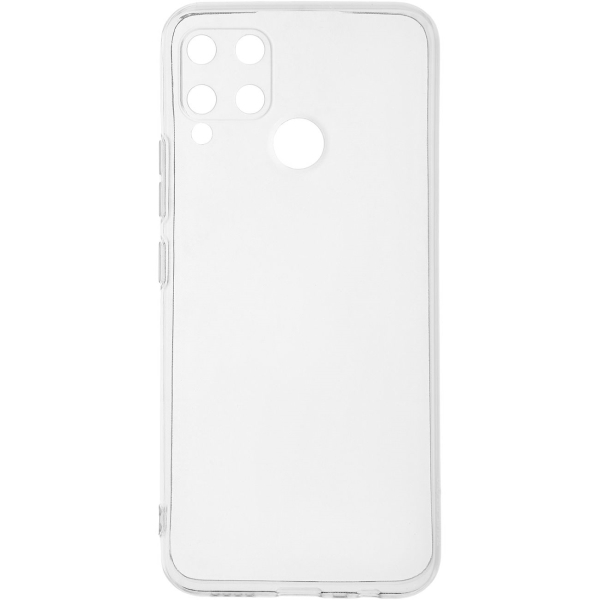 фото Чехол carmega realme c15 tpu