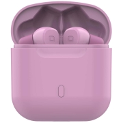 Изображение товара Наушники True Wireless HIPER TWS Welle Pink (HTW-KTX6)