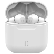 Изображение товара Наушники True Wireless HIPER TWS Welle White (HTW-KTX5)